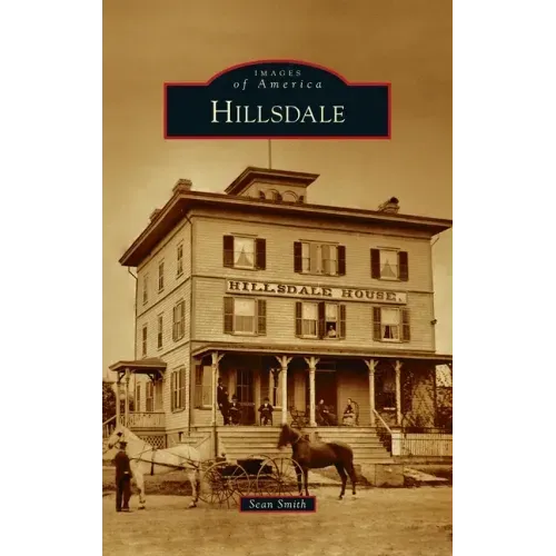 Hillsdale