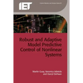 Robust and Adaptive Model Predictive Control of Nonlinear Systems
