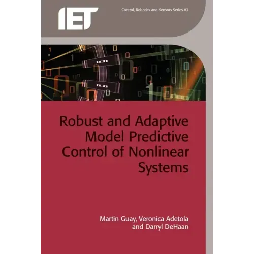 Robust and Adaptive Model Predictive Control of Nonlinear Systems