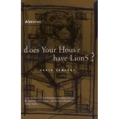 Does Your House Have Lions?