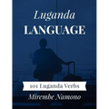 Luganda Language: 101 Luganda Verbs
