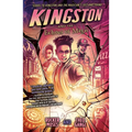 Kingston and the Echoes of Magic