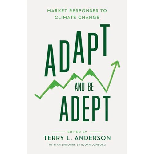 Adapt and Be Adept: Market Responses to Climate Change