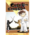 Case Closed, Vol. 94