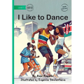 I Like to Dance