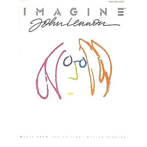 John Lennon - Imagine