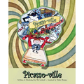 Picasso-ville: An Imaginary Place Consisting of the Visions of Pablo Picasso