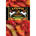 A Pepper for Your Thoughts?: or How NOT to Start a Gourmet Foods Business; a memoir of a family recipe