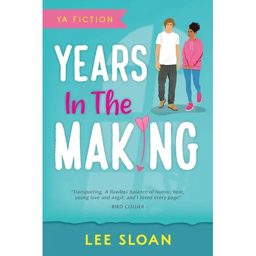 Years In The Making