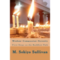 Wisdom; Compassion; Serenity: First Steps on the Buddhist Path