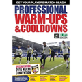 Professional Warm-Ups & Cool Downs
