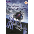 Where Is the International Space Station?