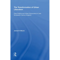 The Transformation of Urban Liberalism: Party Politics and Urban Governance in Late Nineteenth-Century England