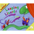 Leaping Lizards: Mathstart Level 1: Counting by 5s and 10s
