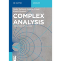 Complex Analysis: Theory and Applications