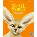 Small World: Meet 30 of Earth's Tiniest Creatures