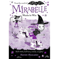 Mirabelle Wants to Win: Volume 8