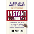 Instant Vocabulary