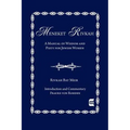 The Meneket Rivkah: A Manual of Wisdom and Piety for Jewish Women