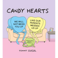 Candy Hearts