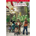 Second Coming: Trinity