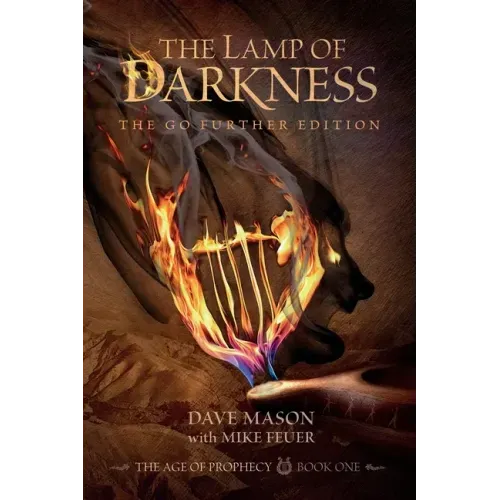 The Lamp of Darkness Go Further Edition