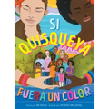 Si Quisqueya Fuera Un Color (If Dominican Were a Color)
