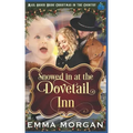 Snowed in at Dovetail Inn