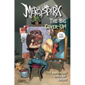 Mercy Sparx: The Big Cover Up Art Book