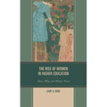 The Rise of Women in Higher Education: How, Why, and What's Next