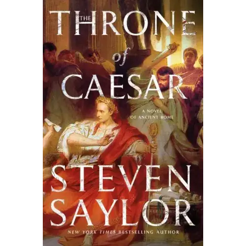 Throne of Caesar