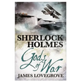 Sherlock Holmes: Gods of War