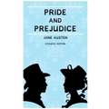 Pride and Prejudice (Annotated): Dyslexia Edition with Dyslexie Font for Dyslexic Readers
