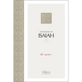The Book of Isaiah (2020 Edition): The Vision