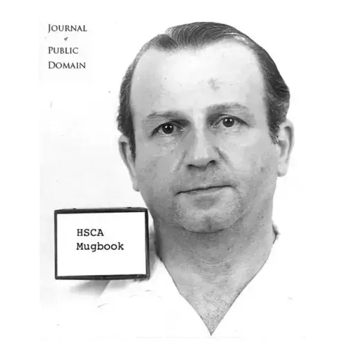 HSCA Mugbook: 88 persons of Interest in the Murder of John F. Kennedy