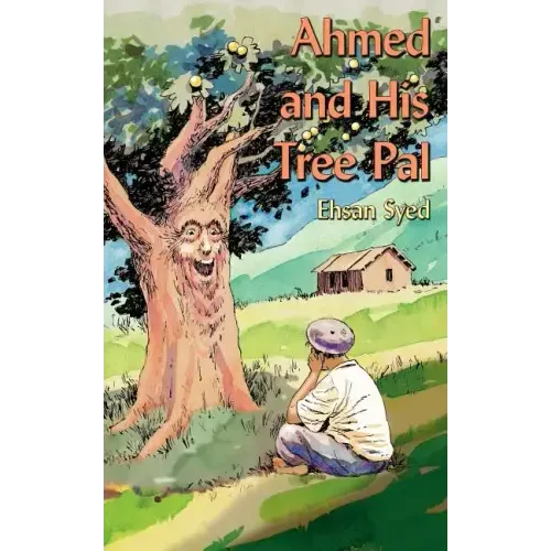 Ahmed and His Tree Pal