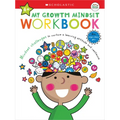 My Growth Mindset Workbook: Scholastic Early Learners (My Growth Mindset)