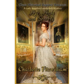 Love, Lords, and Secrets (Large Print): Clean Historical Regency Romance