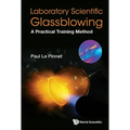 Laboratory Scientific Glassblowing: A Practical Training Method