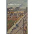 The Philosophy of Existence
