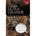 Biblia Letra Grande-RV 1960
