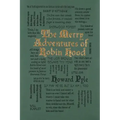 The Merry Adventures of Robin Hood