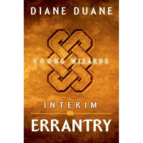 Interim Errantry: Three Tales of the Young Wizards