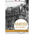 Murders in Volume 2