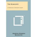 The Kumulipo: A Hawaiian Creation Chant