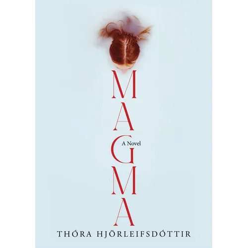 Magma