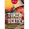 The Tower of Death: The Adventures of Scarlet and Bradshaw, Volume 3