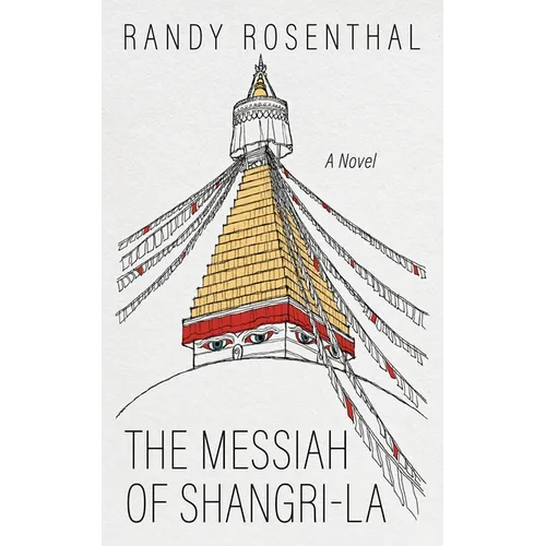 The Messiah of Shangri-La
