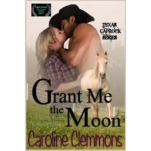 Grant Me The Moon