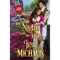 100 Nights with the Duke: Large Print Edition